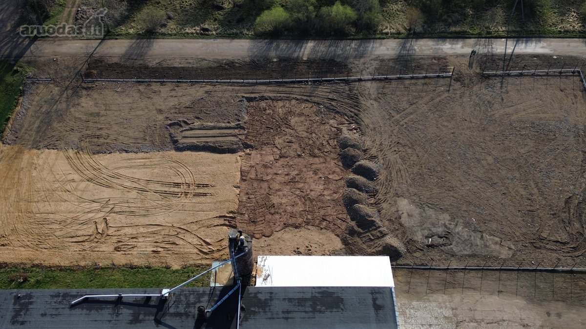 Parduodami sklypai - nuotraukos Nr. 5
