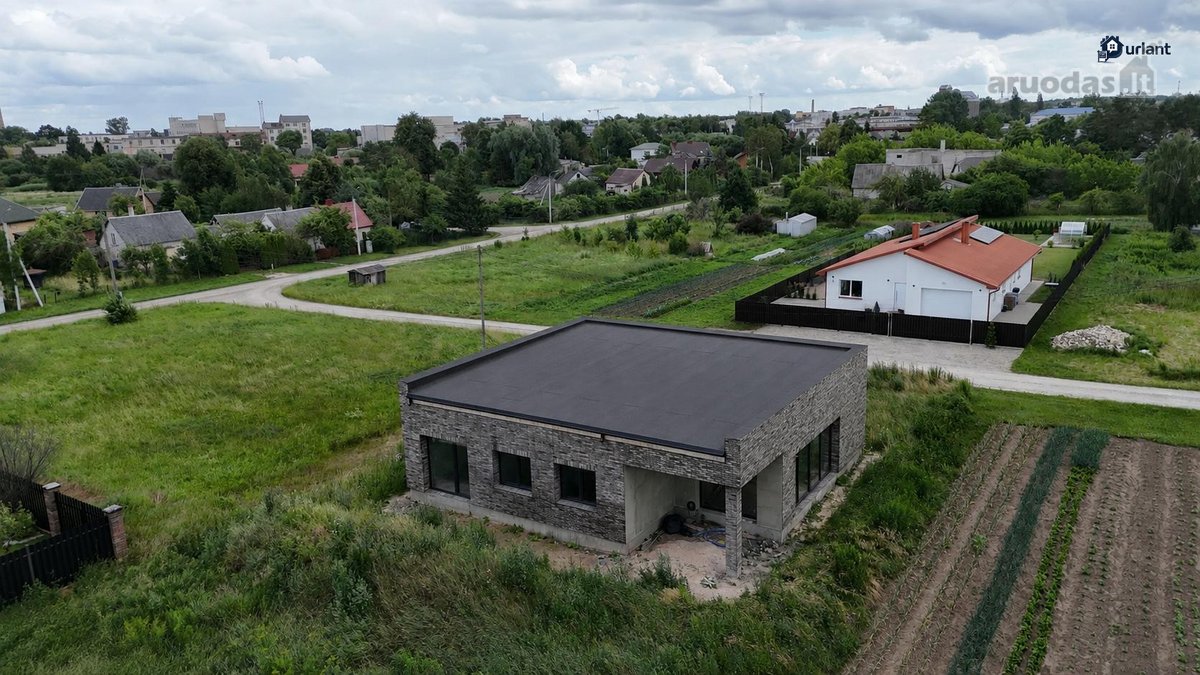 Puikioje Vietoje, Šiauliuose, Erškėčių - nuotraukos Nr. 5