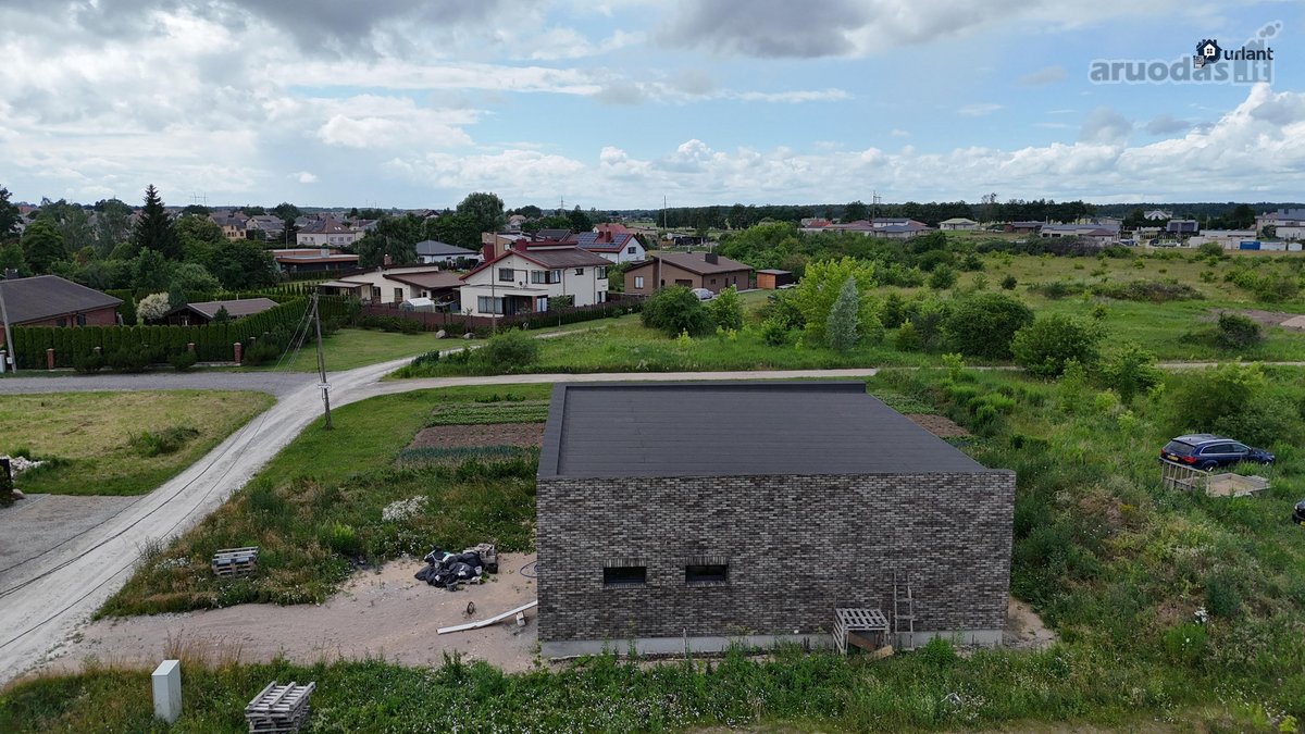 Puikioje Vietoje, Šiauliuose, Erškėčių - nuotraukos Nr. 7