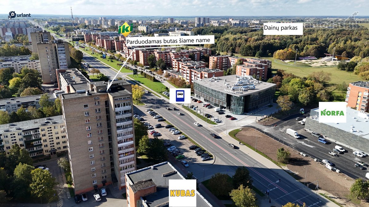 Šiauliuose, Tižės g., mūriniame geltonų plytų - nuotraukos Nr. 26