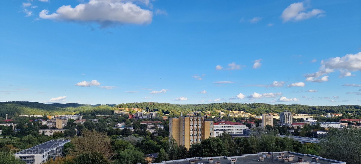 Nuomojamas erdvus, jaukus beveik 60 kv. m - nuotraukos Nr. 20