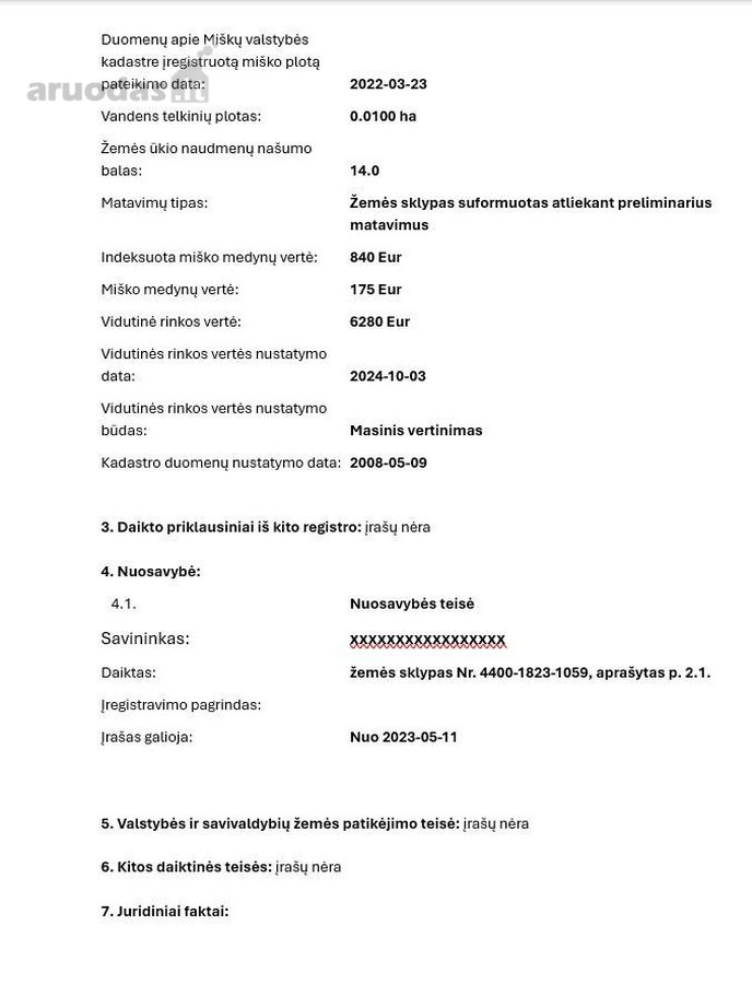 Vilniaus r. sav., Geležių Antakalnių k. - nuotraukos Nr. 2