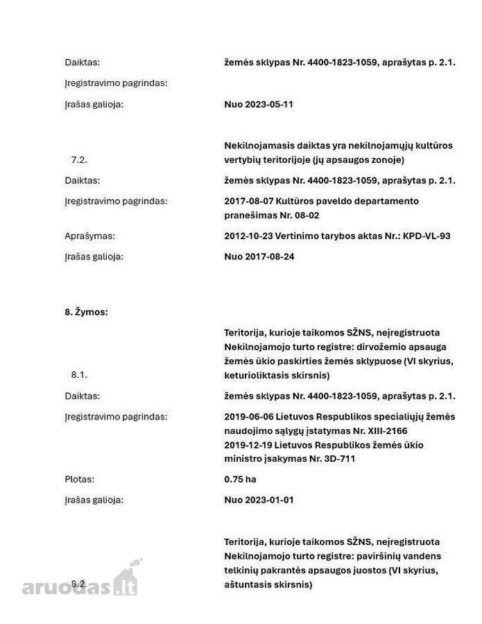 Vilniaus r. sav., Geležių Antakalnių k. - nuotraukos Nr. 3