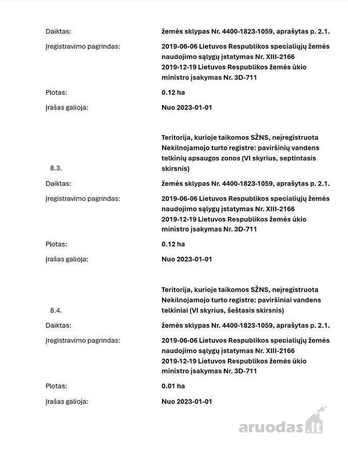 Vilniaus r. sav., Geležių Antakalnių k. - nuotraukos Nr. 4