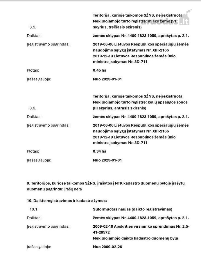 Vilniaus r. sav., Geležių Antakalnių k. - nuotraukos Nr. 5