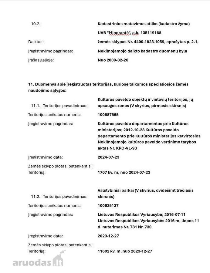 Vilniaus r. sav., Geležių Antakalnių k. - nuotraukos Nr. 6