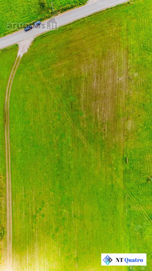 Parduodami 4 Sklypai Grigaičiuose – Ramybė - nuotraukos Nr. 14