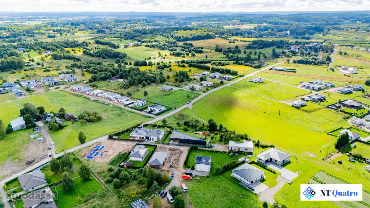 Parduodami 4 Sklypai Grigaičiuose – Ramybė - nuotraukos Nr. 6