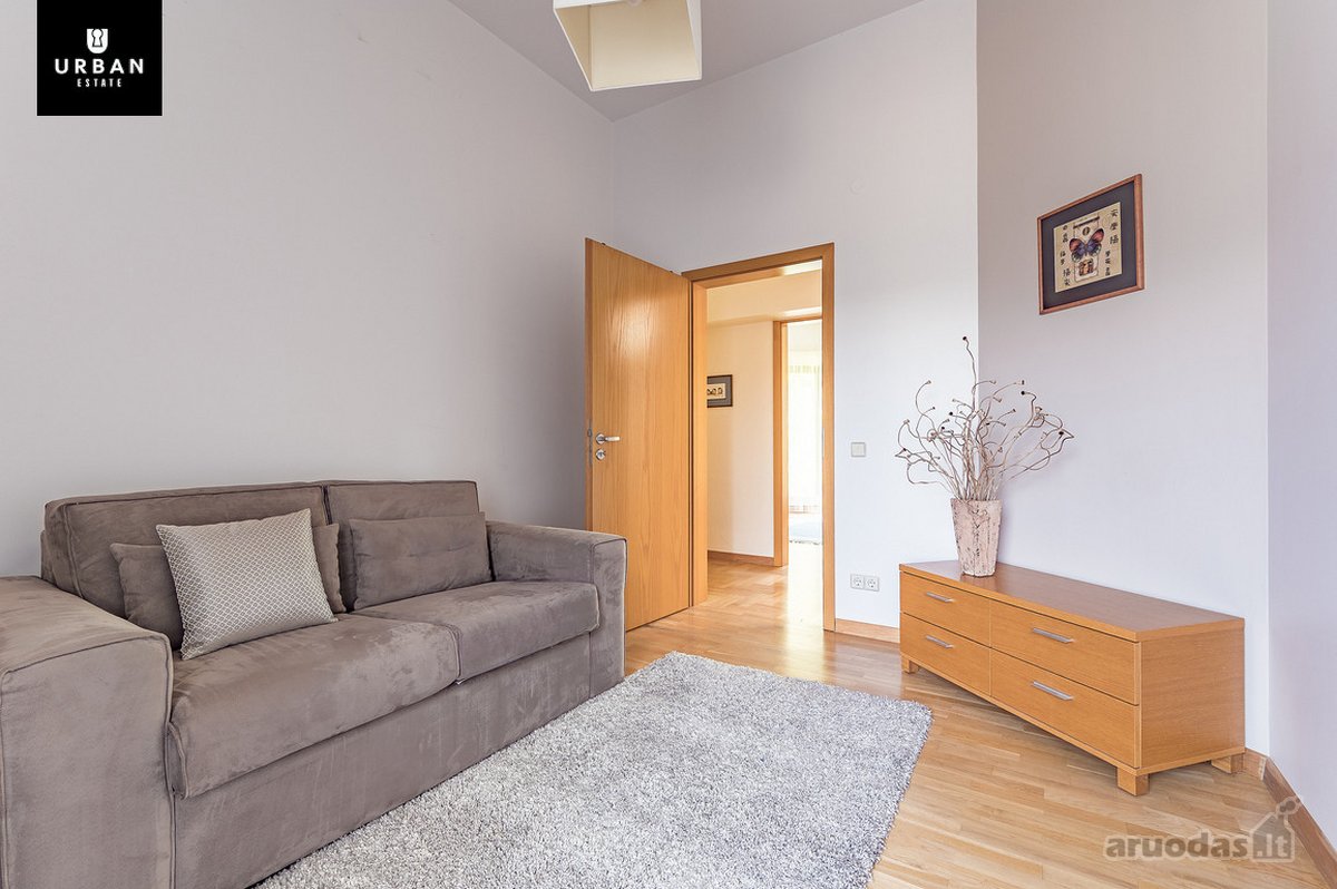 Išskirtinis Ir Pilnai Aprūpintas Individualus - nuotraukos Nr. 17