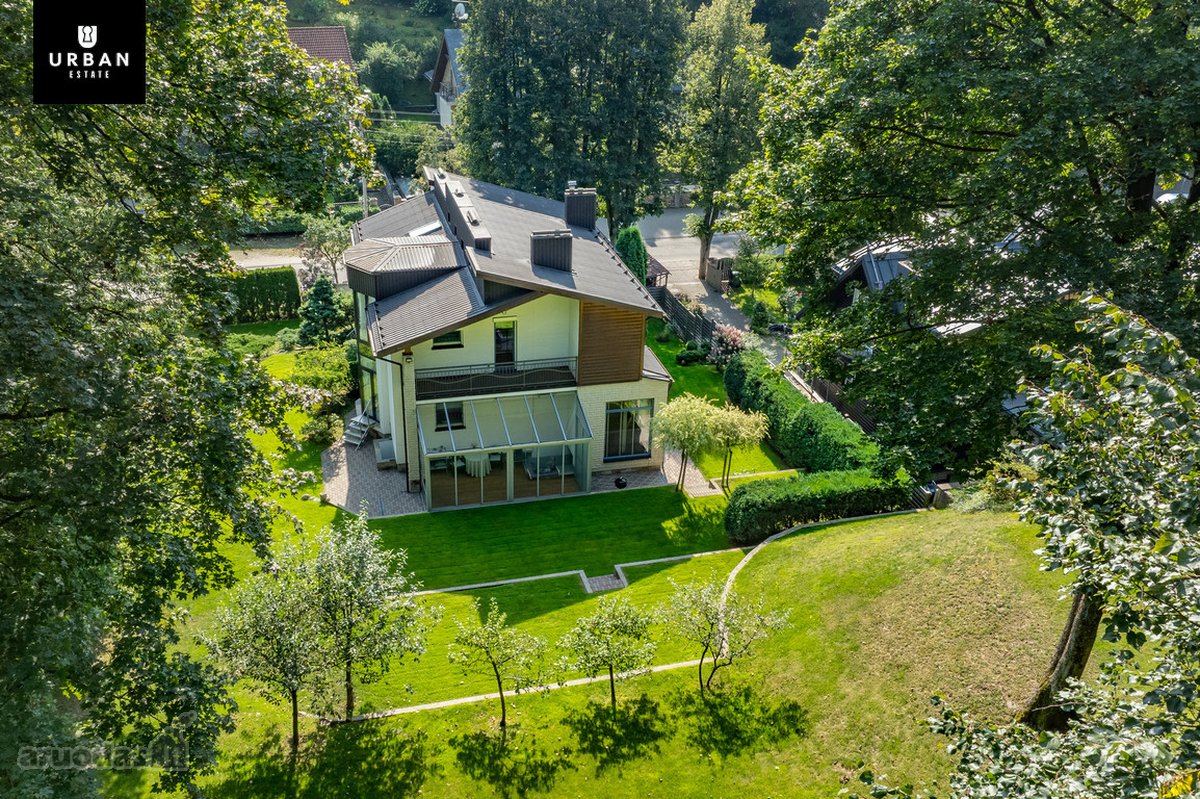 Išskirtinis Ir Pilnai Aprūpintas Individualus - nuotraukos Nr. 33