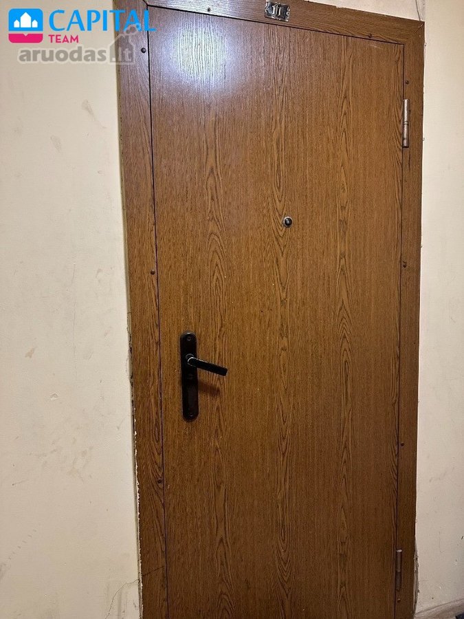 Išnuomojamas Butas Naujamiestyje, Šalia - nuotraukos Nr. 18