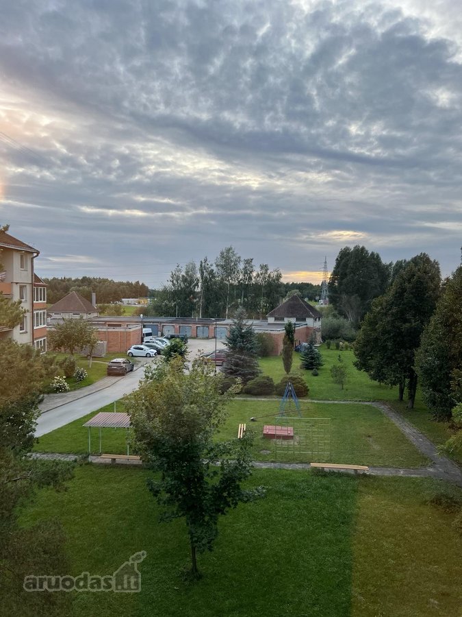 Išnuomojamas tvarkingas, jaukus ir erdvus 2 - nuotraukos Nr. 10