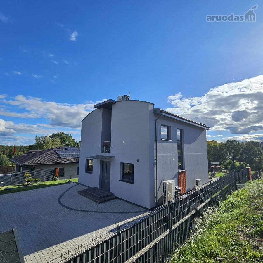 Daugiau info tel. - nuotraukos Nr. 25