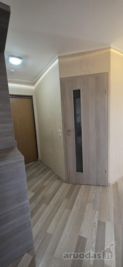 Parduodamas labai jaukus, prižiūrėtas, - nuotraukos Nr. 14