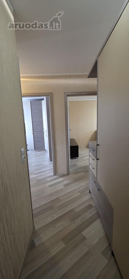 Parduodamas labai jaukus, prižiūrėtas, - nuotraukos Nr. 13