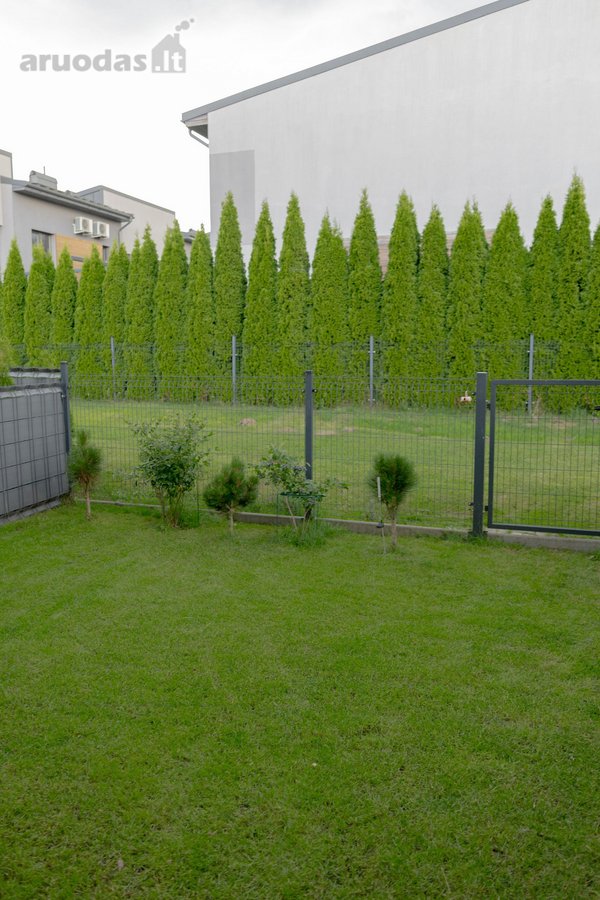  Pilnai Įrengtas 4 Kambarių Kotedžas Kalnėnų - nuotraukos Nr. 23