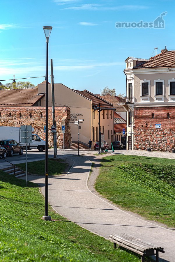 Išskirtinis Butas Subačiaus G. 19 - Viename - nuotraukos Nr. 21