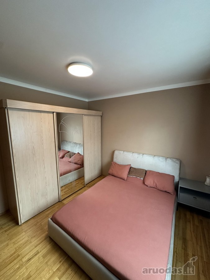 # Parduodamas 3 Kambarių Butas Baltų Pr., - nuotraukos Nr. 12