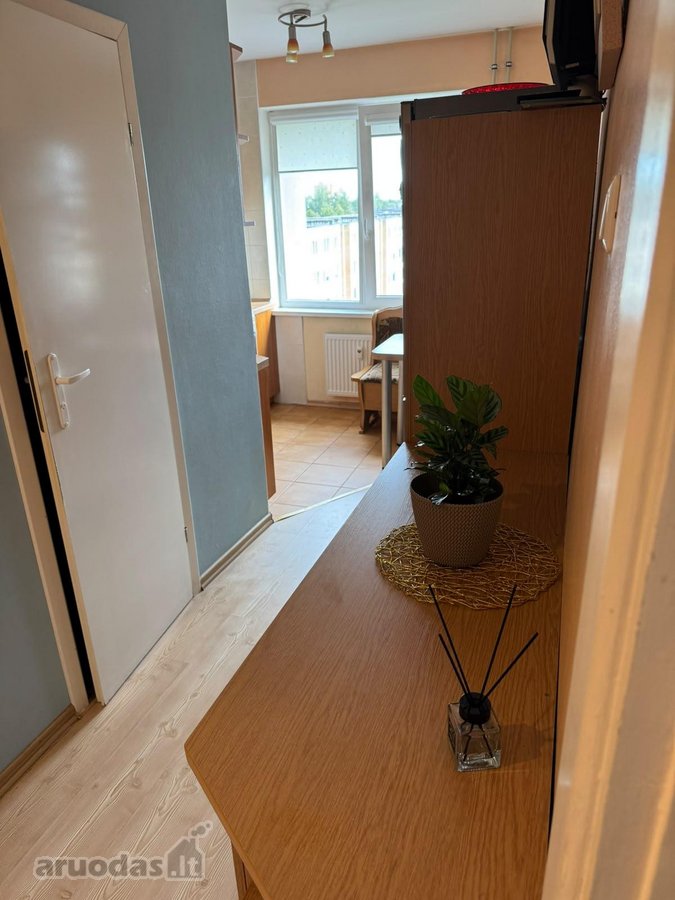 Butas renovuotame name prie Pašešupio parko - nuotraukos Nr. 5