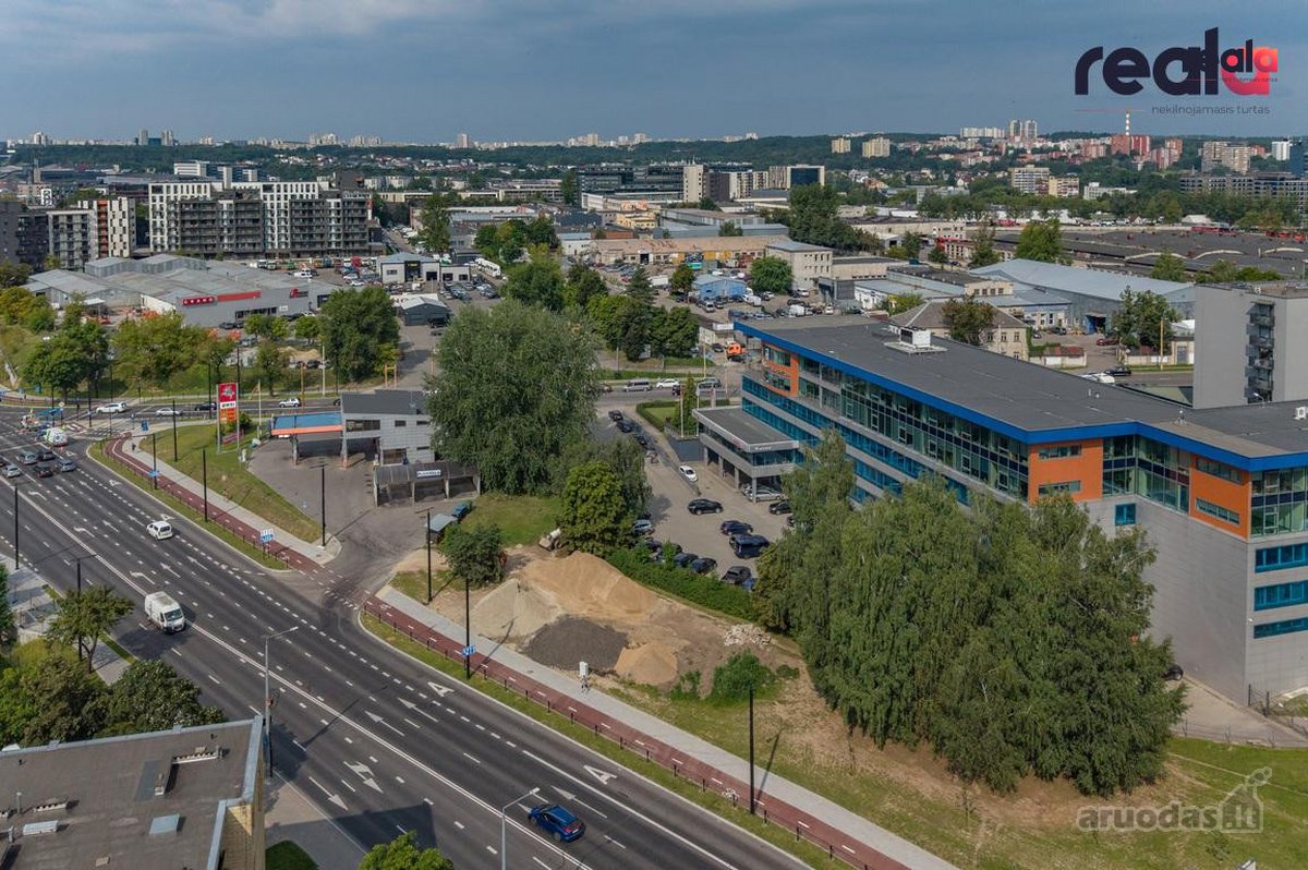 Naujai Suremontuotos 72,32 m² Patalpos - nuotraukos Nr. 3