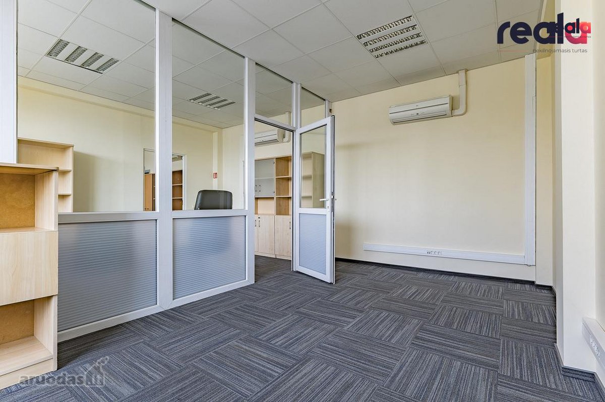 Naujai Suremontuotos 72,32 m² Patalpos - nuotraukos Nr. 5