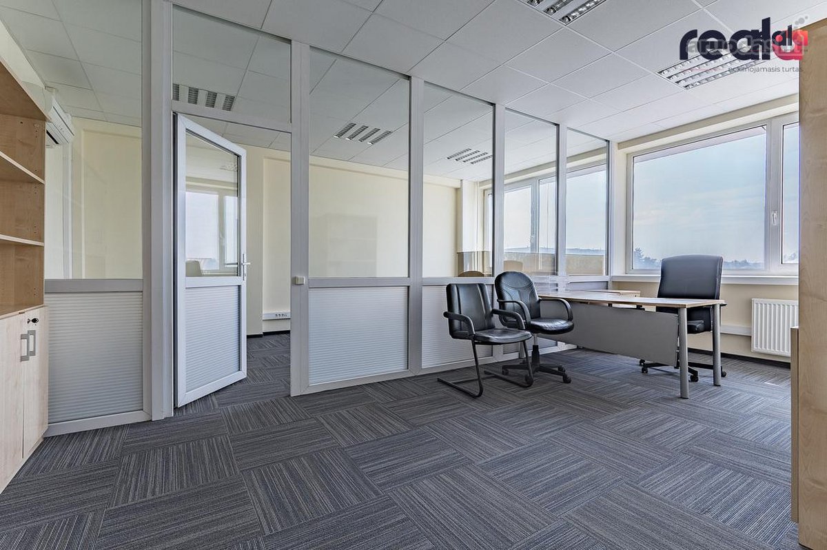 Naujai Suremontuotos 72,32 m² Patalpos - nuotraukos Nr. 6