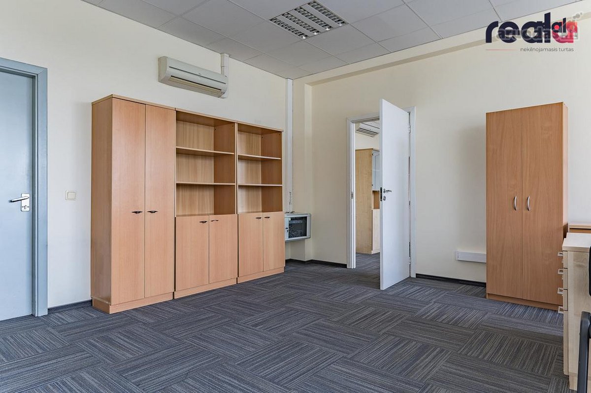 Naujai Suremontuotos 72,32 m² Patalpos - nuotraukos Nr. 8
