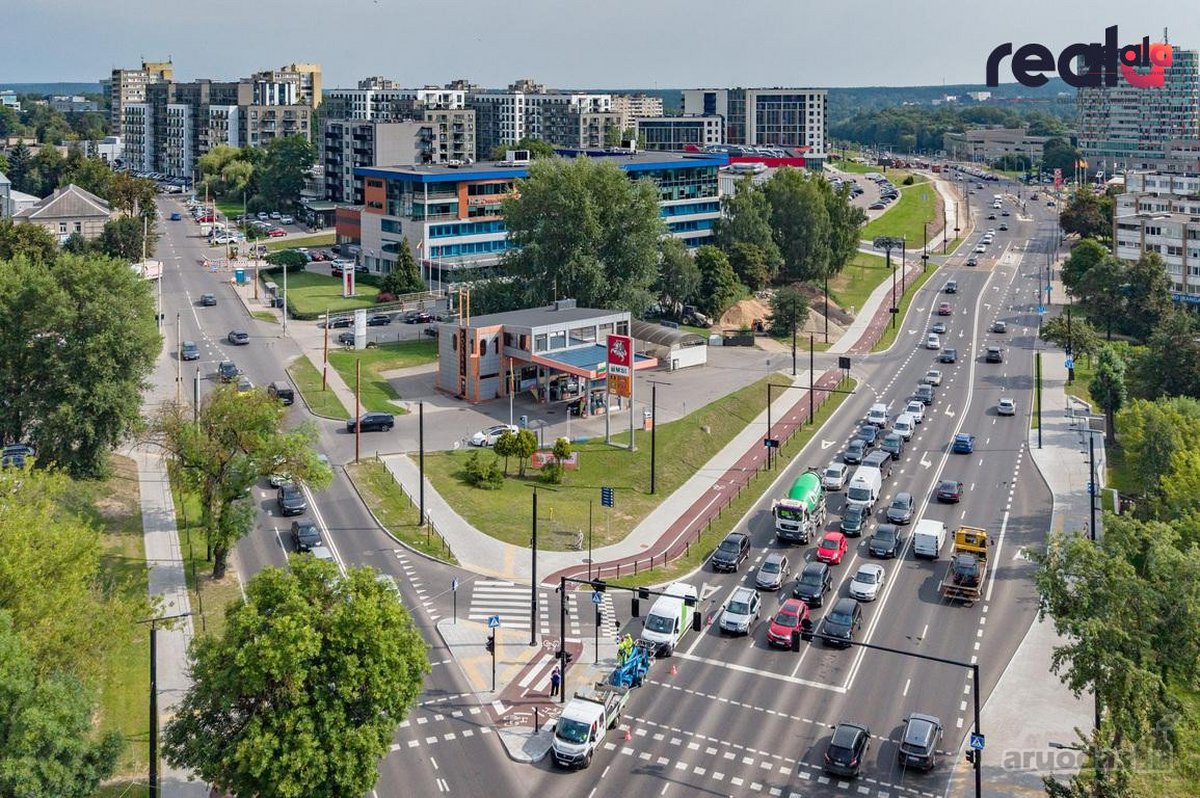Naujai Suremontuotos 72,32 m² Patalpos - nuotraukos Nr. 11