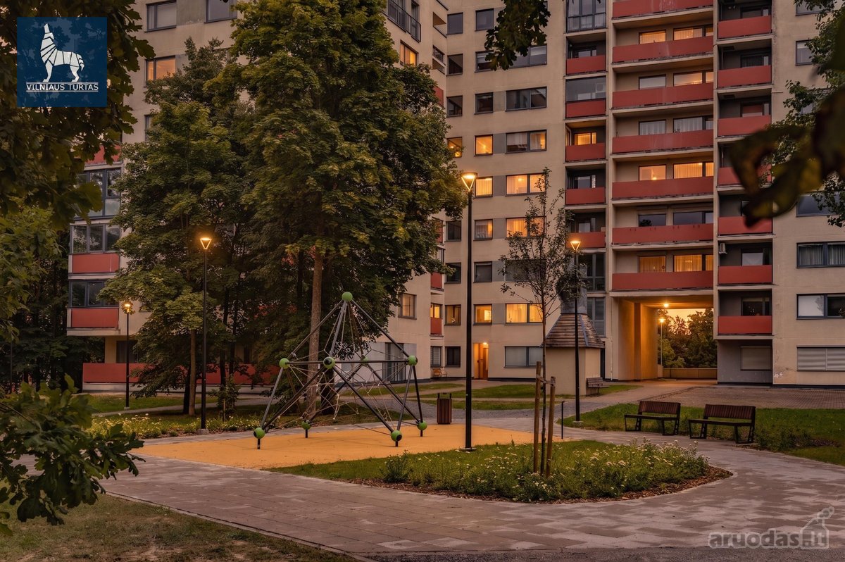 Jaukūs namai Jeruzalėje su 20 m² šviesos oaze.  - nuotraukos Nr. 27