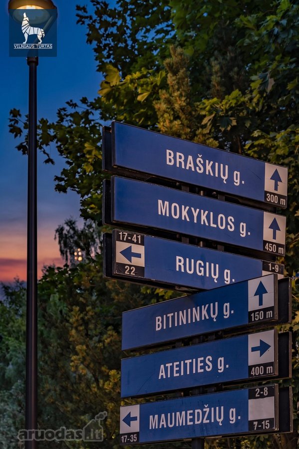 Jaukūs namai Jeruzalėje su 20 m² šviesos oaze.  - nuotraukos Nr. 33