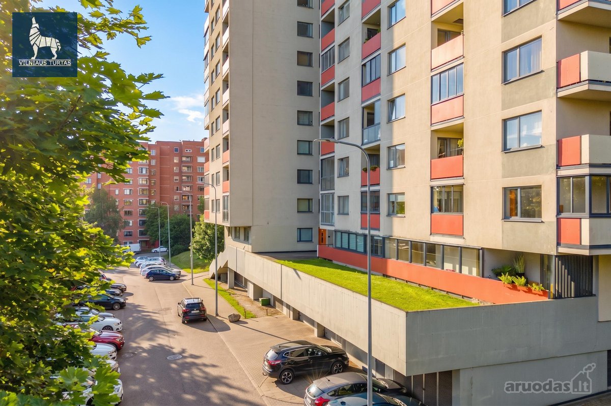 Jaukūs namai Jeruzalėje su 20 m² šviesos oaze.  - nuotraukos Nr. 23