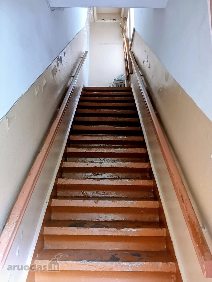 Atpigo 2 000 Eur - 2 kamb. butas Keravoje su - nuotraukos Nr. 3
