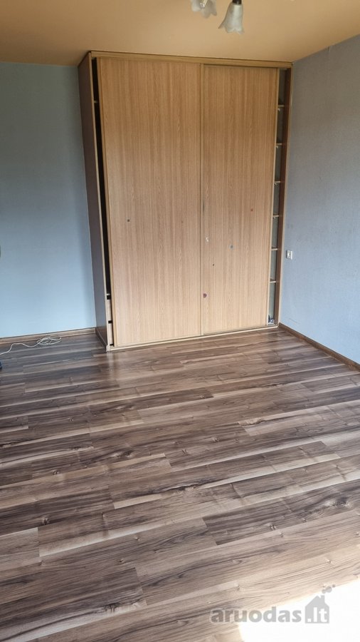 Parduodamas 3 kambarių butas Pabradėje, - nuotraukos Nr. 5