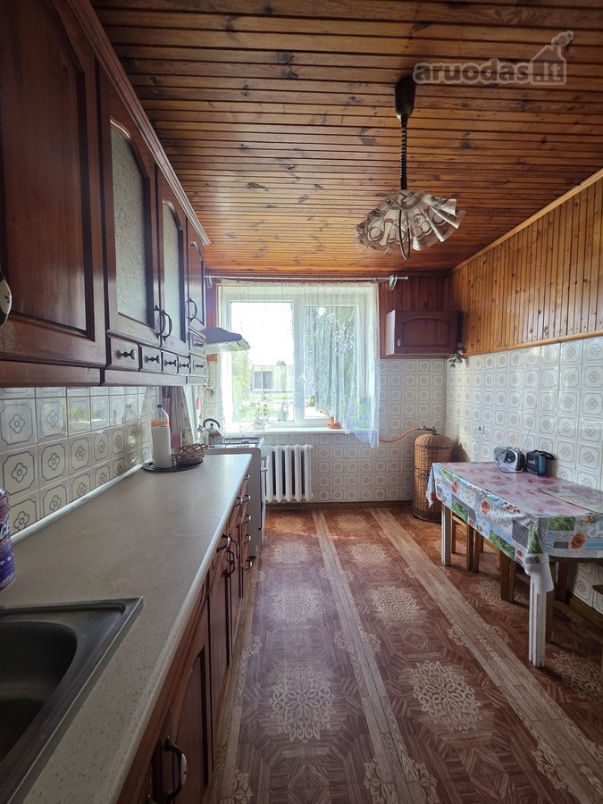 Nuomojamas 3 Kambarių Butas Bezdonių Mstl., - nuotraukos Nr. 17