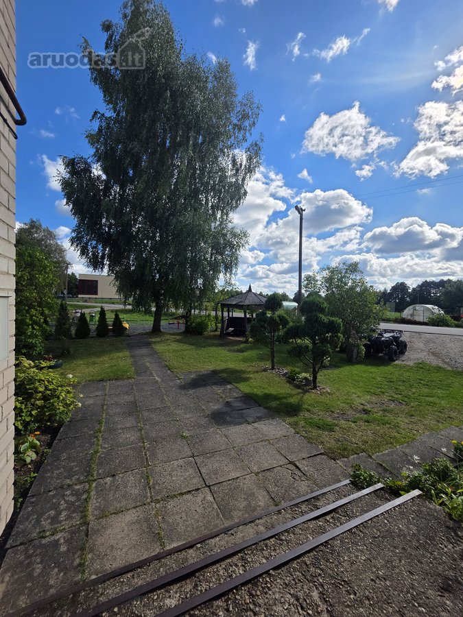 Nuomojamas 3 Kambarių Butas Bezdonių Mstl., - nuotraukos Nr. 2