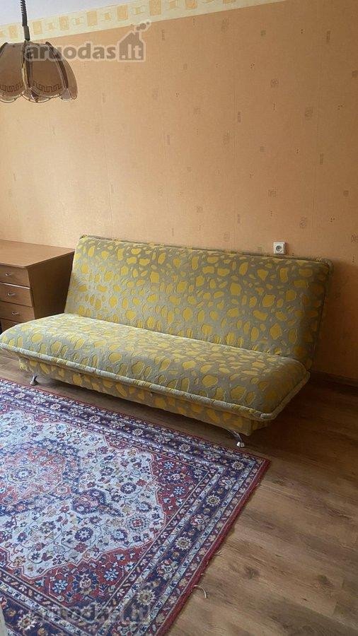 Išnuomojamas 3 kambarių butas ,nuomojami tik - nuotraukos Nr. 4