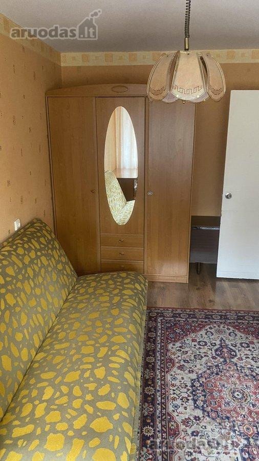 Išnuomojamas 3 kambarių butas ,nuomojami tik - nuotraukos Nr. 5
