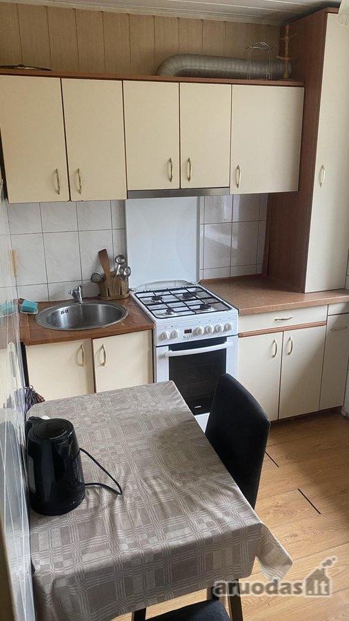 Išnuomojamas 3 kambarių butas ,nuomojami tik - nuotraukos Nr. 7