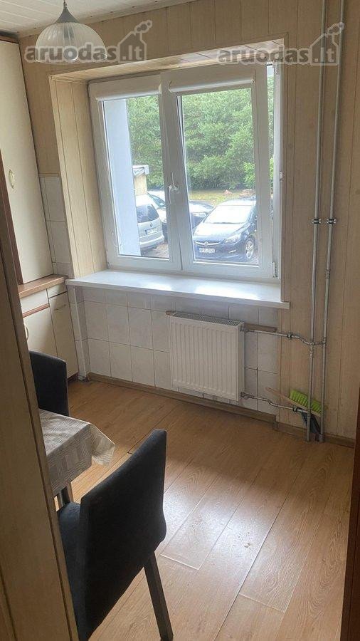 Išnuomojamas 3 kambarių butas ,nuomojami tik - nuotraukos Nr. 8
