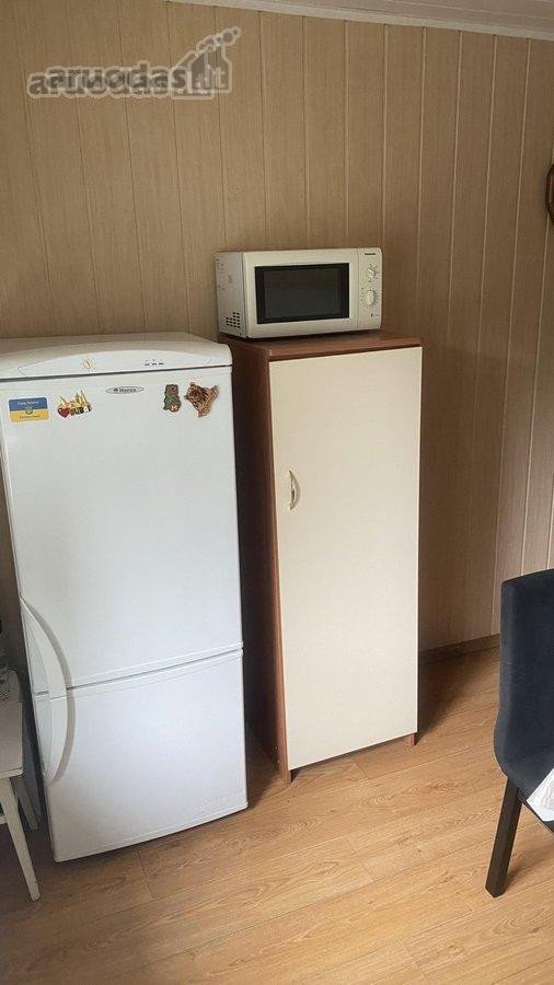 Išnuomojamas 3 kambarių butas ,nuomojami tik - nuotraukos Nr. 9