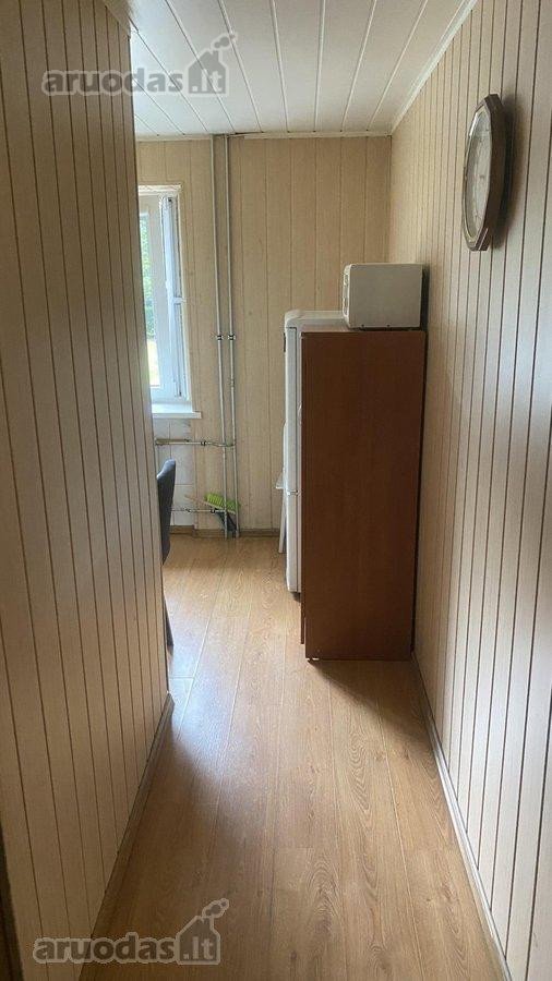 Išnuomojamas 3 kambarių butas ,nuomojami tik - nuotraukos Nr. 10