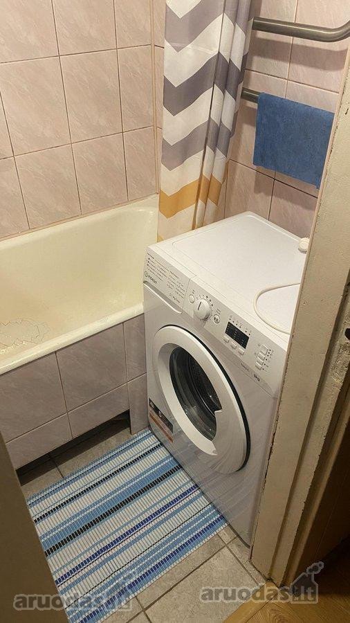 Išnuomojamas 3 kambarių butas ,nuomojami tik - nuotraukos Nr. 12