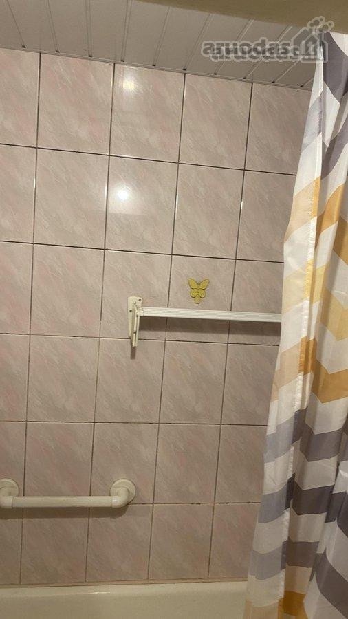 Išnuomojamas 3 kambarių butas ,nuomojami tik - nuotraukos Nr. 13