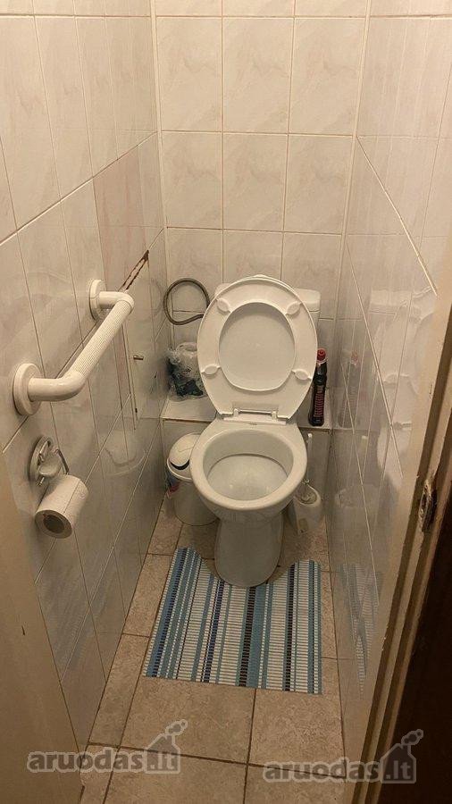 Išnuomojamas 3 kambarių butas ,nuomojami tik - nuotraukos Nr. 14