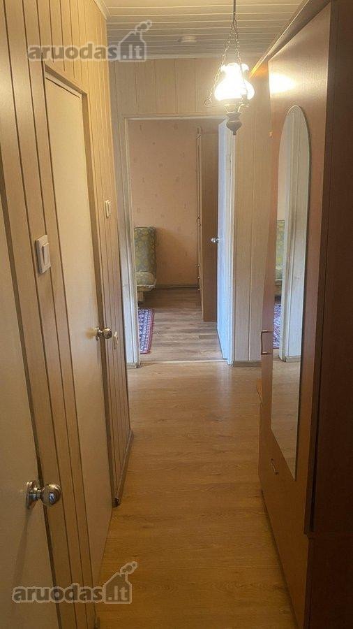 Išnuomojamas 3 kambarių butas ,nuomojami tik - nuotraukos Nr. 15