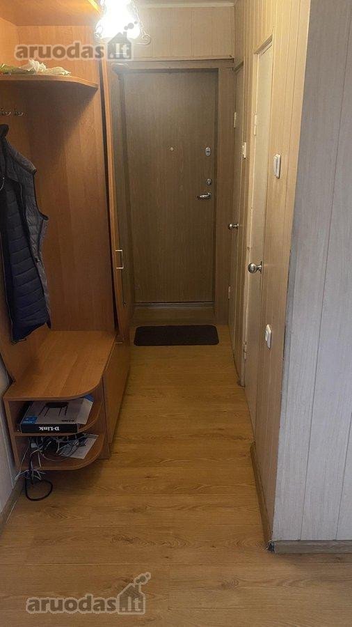 Išnuomojamas 3 kambarių butas ,nuomojami tik - nuotraukos Nr. 16
