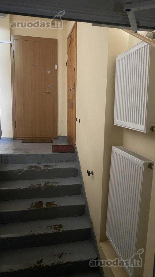Išnuomojamas 3 kambarių butas ,nuomojami tik - nuotraukos Nr. 18