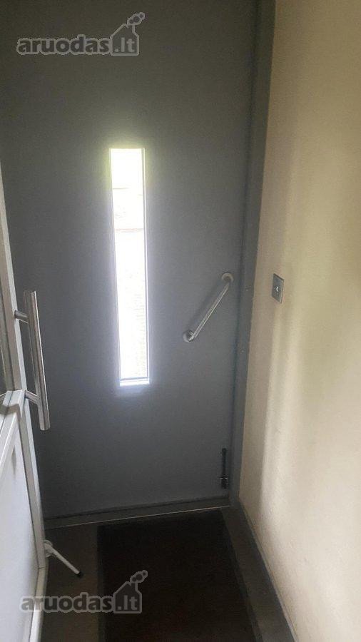 Išnuomojamas 3 kambarių butas ,nuomojami tik - nuotraukos Nr. 19