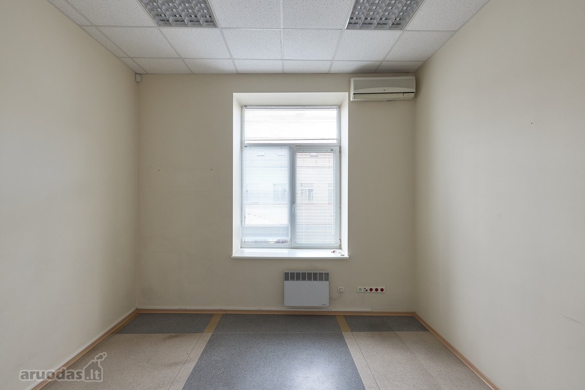 Išnuomojamos antro aukšto 232,56 kv. m. - nuotraukos Nr. 4