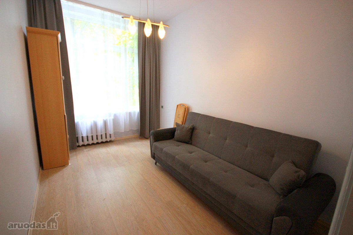 Geroje, ramioje vietoje, Kapsų g. 40, - nuotraukos Nr. 3